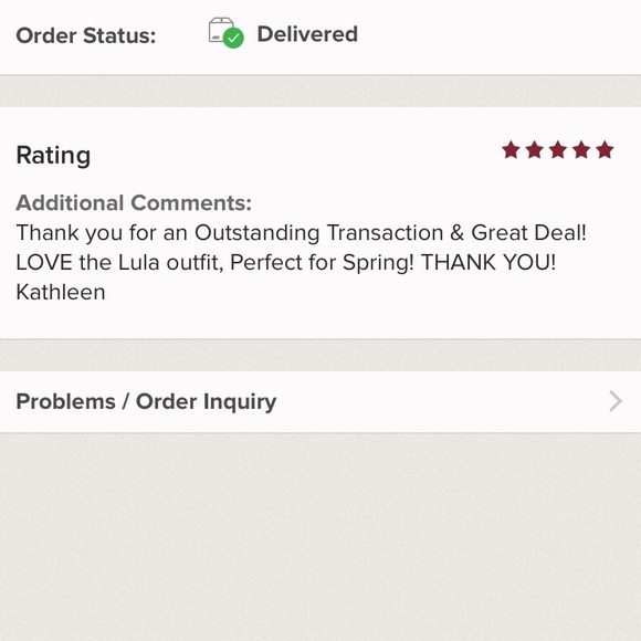 Meet your Posher, Jessica - Picture 8 of 12